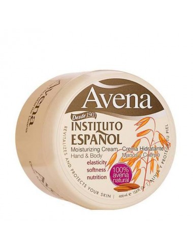 Avena Moisturizing Cream...