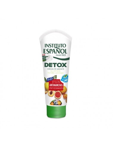 Detox krem do rąk 75ml