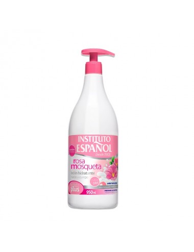 Insituto Espanol - Rosa...