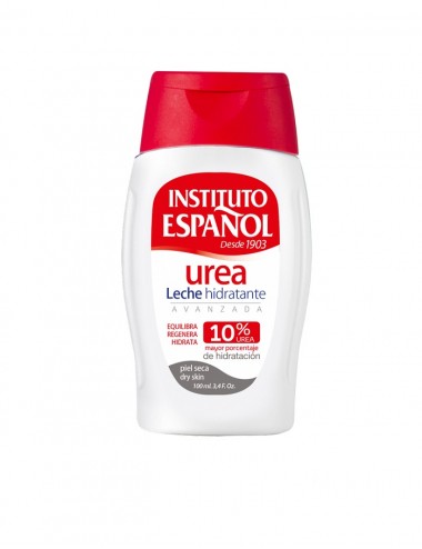 Insituto Espanol - Urea...