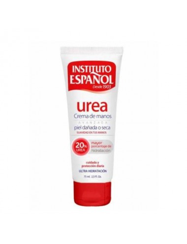 Insituto Espanol - Urea...