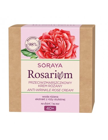 Rosarium 40+...