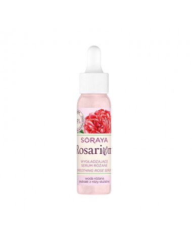 Rosarium wygładzające serum...