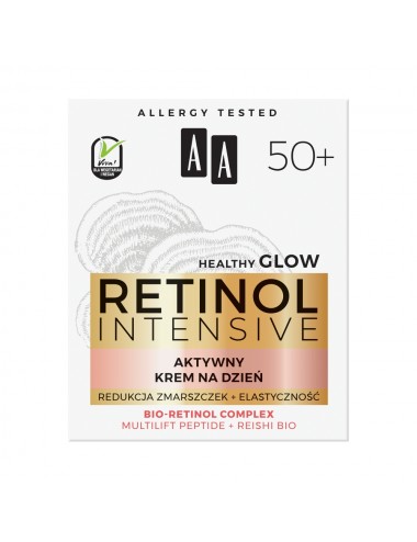 Retinol Intensive 50+...