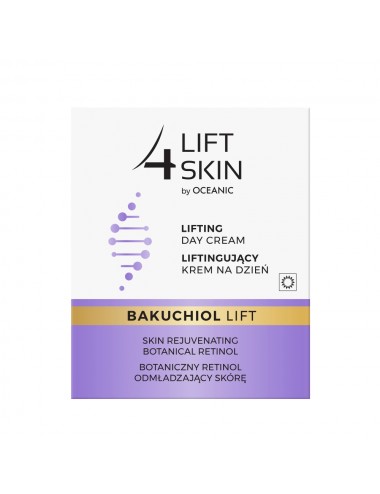 Bakuchiol Lift liftingujący...