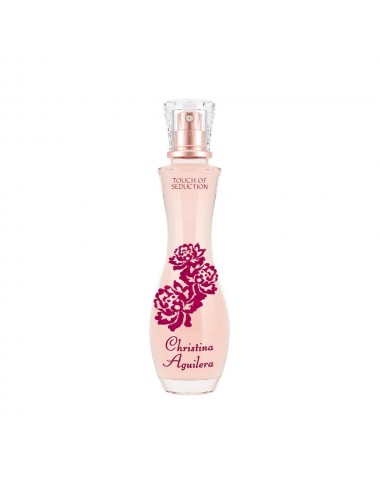 Christina Aguilera Touch of...