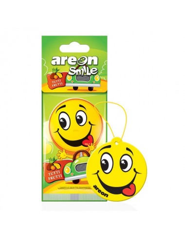 Areon-Smile Dry Tutti...