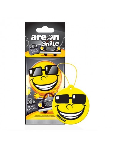 Areon Smile Dry Car Air...