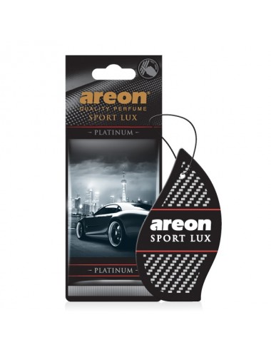 Areon-Sport Lux Platinum...