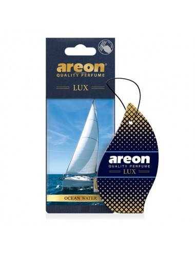 Areon-Lux Ocean Water car...