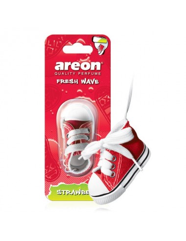 Areon-Fresh Wave Strawberry...