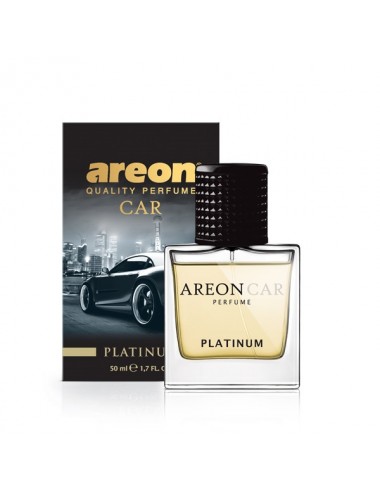 Areon-Car Perfume Glass car...