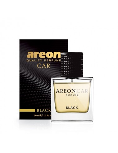 Areon-Car Perfume Glass...
