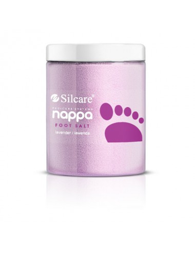 Nappa Salt sól do stóp...