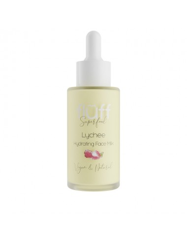 Fluff - Superfood Lychee...