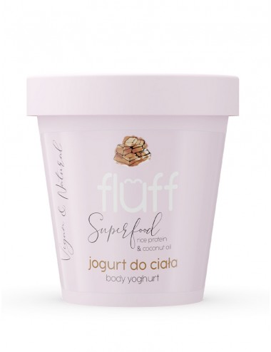 Body Yoghurt jogurt do...
