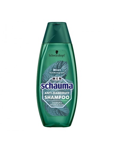 Men Anti-Dandruff Shampoo...