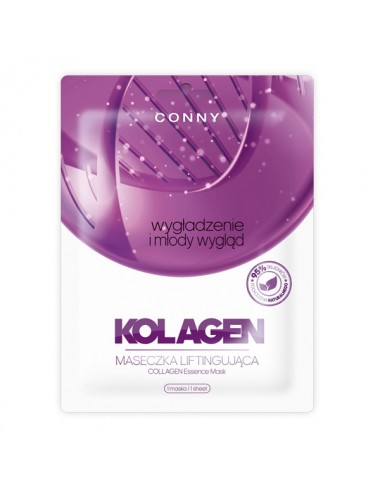 Collagen Essence Mask...