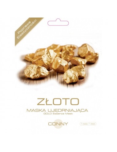 Conny - Gold Essence Mask 23g