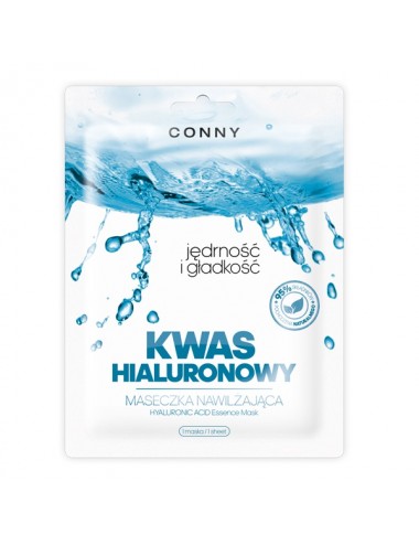 Conny - Hyaluronic Acid...