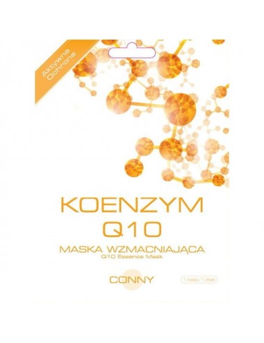 Q10 Essence Mask maska...