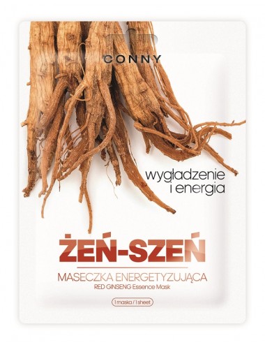 Red Ginseng Essence Mask...