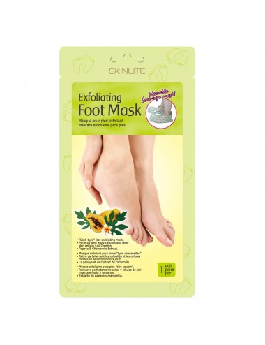 SKINLITE Exfolianting Food...