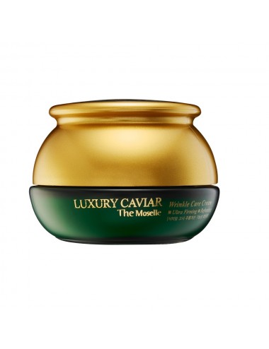 Luxury Caviar Wrinkle Care...