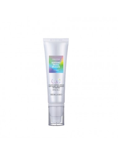 Snail Mucus CC Cream krem...