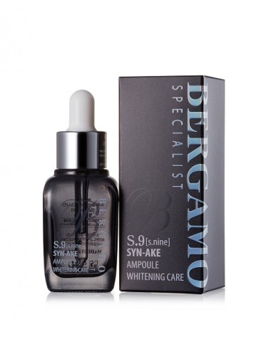 S.9 SYN-AKE Ampoule...