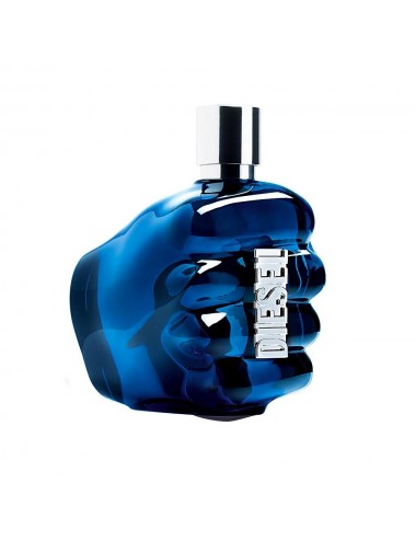 Diesel Only The Brave...