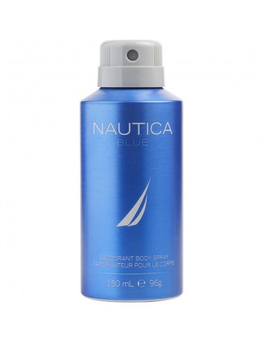 Nautica Blue Deodorant...