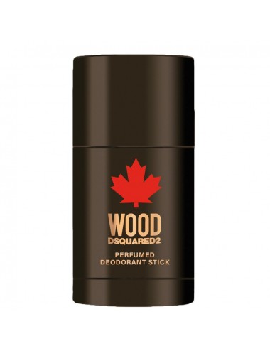 Wood Pour Homme dezodorant...