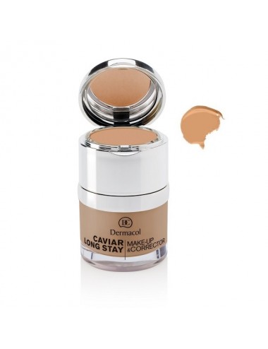 Caviar Long Stay Make-Up &...
