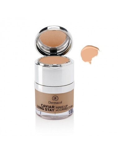 Caviar Long Stay Make-Up &...