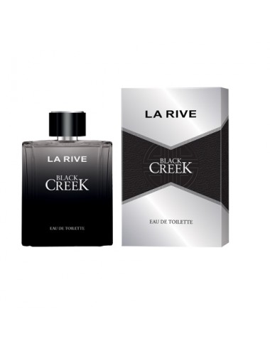 La Rive Black Creek for Man...
