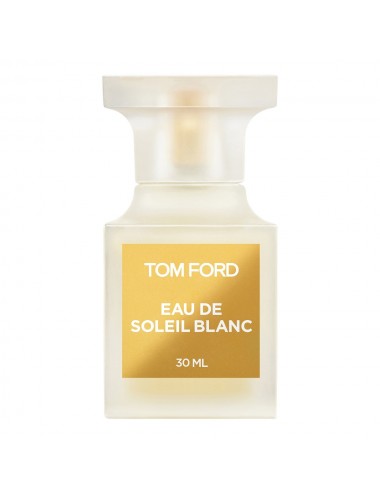 Eau de Soleil Blanc woda...