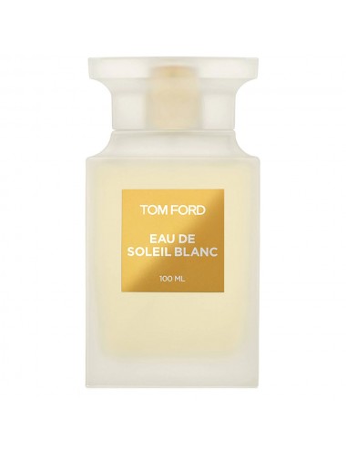 Eau de Soleil Blanc woda...