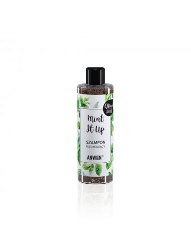 Anwen Mint It Up Peeling...