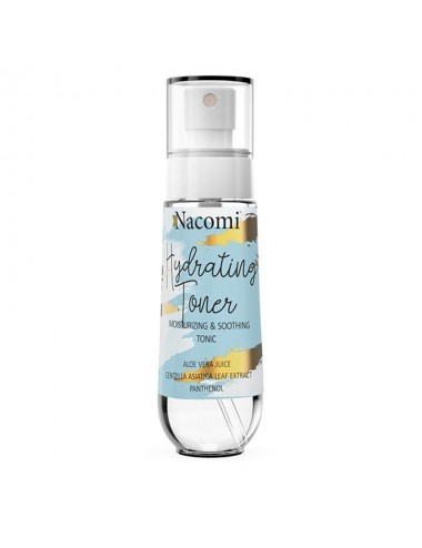 Nacomi - Hydrating Toner...