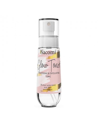 Glow Toner...