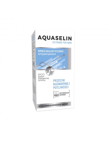 Aquaselin - Extreme For Men...