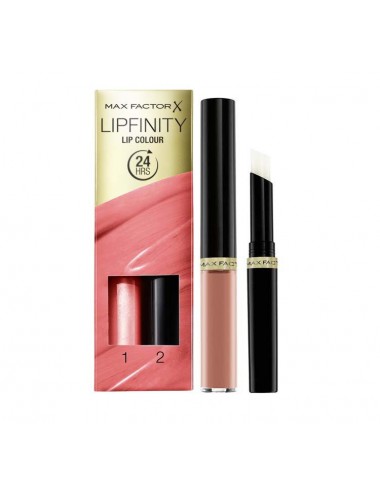 Lipfinity Lip Colour trwała...
