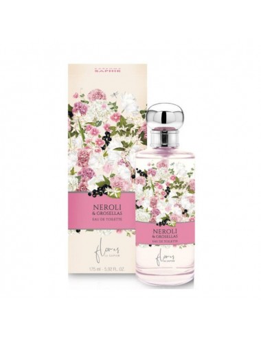 Saphir Flores de Saphir...