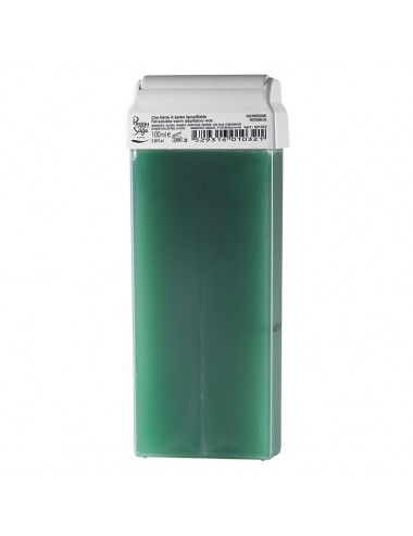 Fat-Soluble Warm Depilatory...