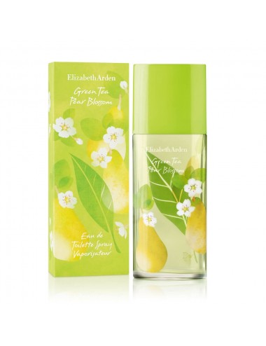 Elizabeth Arden Green Tea...