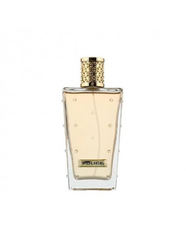 Police Legend for Woman Eau...