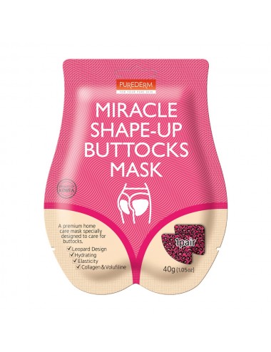 Purederm - Miracle Shape-Up...