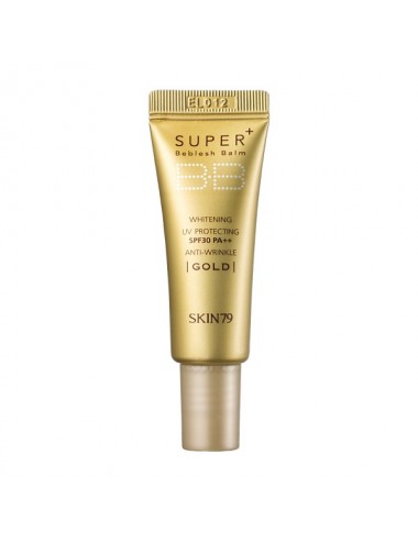 Super+ Beblesh Balm VIP...
