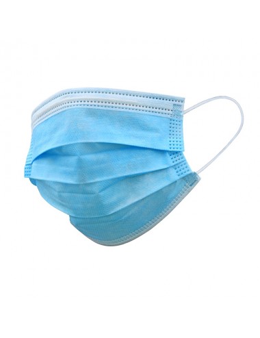Disposable Nonwoven Mask...